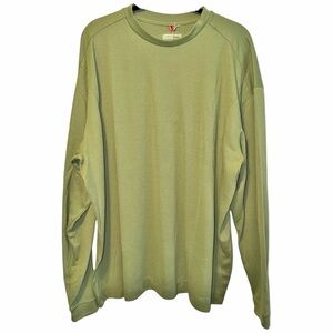 MONTAUK TACKLE CO ☆ MTC Dry Protect Long Sleeve Performance Shirt ☆ XXL ☆ NWT